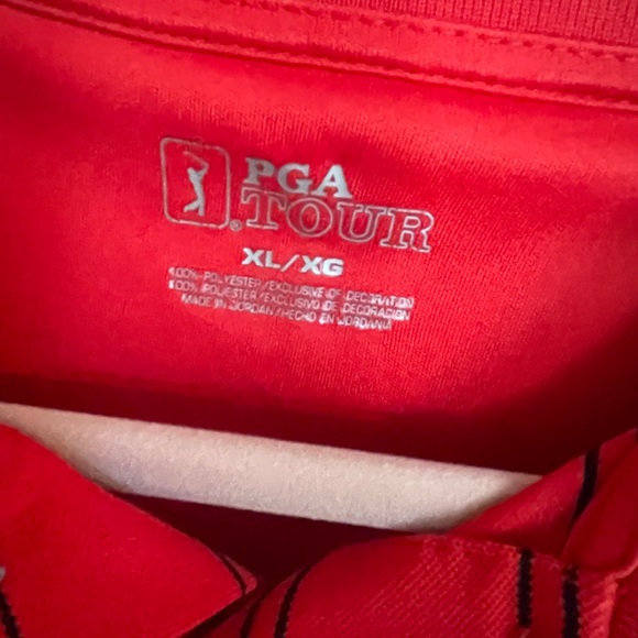 PGA Tour and Walter Hagen Golf Polo Bundle - Picture 7 of 11